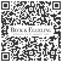 mpefm - QR code BECK & EGGELING, Düsseldorf GERMANY - Aljoscha : Invincible Happiness Not Just For Humans, But For All Sentient Life - 19 May > 23 July, 2022 @BeckEggeling