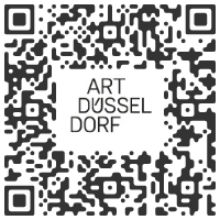 mpefm - QR code BECK & EGGELING at Art Düsseldorf 2022 - April 7 > 10 2022, 2022 @ARTDUSSELDORF