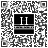 mpefm - QR code BECK & EGGELING, Dusseldorf GERMANY - HIGHLIGHTS Internationale Kunstmesse 2020, München GERMANY - 20 > 25 October, 2020 @highlights_fair @BeckEggeling