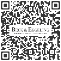 mpefm - QR code BECK & EGGELING, DUSSELDORF - Anselm Kiefer : La vie secrète des plantes - from September, 2020 @BeckEggeling