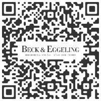 mpefm - QR code BECK & EGGELING, Dusseldorf GERMANY - Emil Nolde : ›Hohe See‹ - from 12 October, 2020 @BeckEggeling