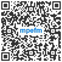 mpefm - QR code BECK & EGGELING, DUSSELDORF - Stefan à Wengen : Versions. Die Toteninseln - 8 February > 2 March, 2019 @BeckEggeling