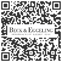 mpefm - QR code BECK & EGGELING, Düsseldorf GERMANY - Thomas Wrede : White was the snow - 2 September > 29 October, 2022 @BeckEggeling