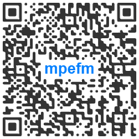 mpefm - QR code BECK & EGGELING, WIEN - Susanne Kühn : PALETTE - 16 May > 2 July, 2019 @BeckEggeling