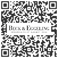 mpefm - QR code BECK & EGGELING, Dusseldorf GERMANY - Chris Reinecke : mappa mundi - 29 September > 24 October, 2020 @BeckEggeling