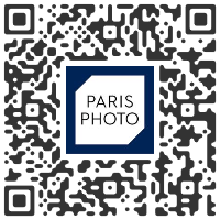 mpefm - QR code GALERIE CHRISTIAN BERST, Paris, FRANCE at PARIS PHOTO 2022 : booth A25 - 10 > 13 November 2022 @parisphotofair @ChristianBerst