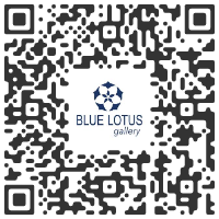 mpefm - QR code Blue Lotus Gallery, Hong Kong - Nick Brandt : Inherit the dust - 13 March > 22 April, 2020 @BlueLotusGallery @NickBrandtPhoto