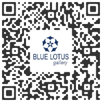 mpefm - QR code Blue Lotus Gallery, Hong Kong - New Acquisitions : Michael Kenna - January, 2021 @BlueLotusGallery