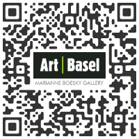 BOESKY MARIANNE, New York NY USA  - Art Basel Miami Beach 2021 - Booth B10 - 2 > 4 December, 2021 @ArtBasel @MBoeskyGallery</title