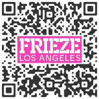 BOESKY MARIANNE, New York NY USA at Frieze Art Fair 2023, Los Angeles U.S.A. : BOOTH H9 - February 16 > 19, 2023 @friezeofficial @MBoeskyGallery‏