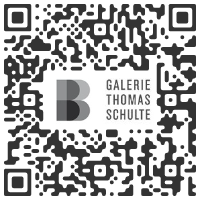 mpefm - QR code Bombas Gens Centre d’Art, Valencia SPAIN - Juan Uslé : EYE AND LANDSCAPE - February 12 > September 12, 2021 @BombasGens @galeriethomasschulte