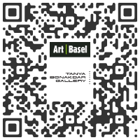 Tanya Bonakdar Gallery, New York NY, USA  - Art Basel Miami Beach 2021 - BOOTH H10 - 2 > 4 December, 2021 @ArtBasel @TanyaBonakdar