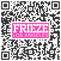 Tanya Bonakdar Gallery, Los Angeles CA USA at Frieze Art Fair 2023, Los Angeles U.S.A. : Booth A13 - February 16 > 19, 2023 @friezeofficial @TanyaBonakdar