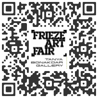 Tanya Bonakdar Gallery, New York NY USA   - Frieze Art Fair, New York - VIEWING ROOM - May 5 > 14, 2021 @FriezeArtFair @TanyaBonakdar
