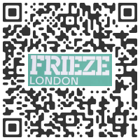 mpefm - QR code Tanya Bonakdar Gallery, New York - Frieze London 2020, UNITED KINGDOM - VIEWING ROOM - 9 > 16 October, 2020 @FriezeArtFair @TanyaBonakdar