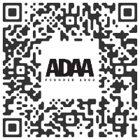 mpefm - QR code Jonathan Boos, New York NY USA - ADAA 2020 Art Show New York USA : booth A4 - February 27 > March 1, 2020 @The_ADAA @JonathanBoosNYC