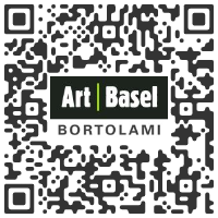BORTOLAMI, New York NY USA  - Art Basel Miami Beach 2021 - Booth J6 - 2 > 4 December, 2021 @ArtBasel @Bortolami_nyc