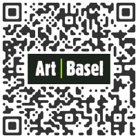 mpefm - QR code BORTOLAMI, New York NY USA at Art Basel Miami Beach 2022 : Booth F24 - 1 > 3 December, 2022 @ArtBasel @Bortolami_nyc