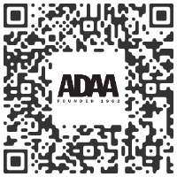 mpefm - QR code BORTOLAMI, New York NY USA - ADAA 2020 Art Show New York USA : Booth A12 / B11 - February 27 > March 1, 2020 @The_ADAA @Bortolami_nyc