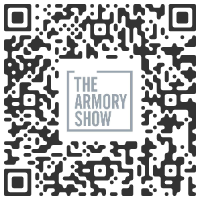 mpefm - QR code BORTOLAMI, New York NY USA - The Armory Show 2020, New York NY U.S.A. : Pier 94 Booth 502 - March 5 > 8, 2020 @thearmoryshow @Bortolami_nyc