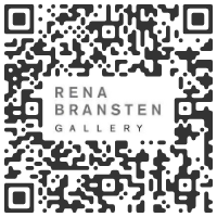 mpefm - QR code RENA BRANSTEN, San Francisco CA USA - Vik Muniz : Surfaces - March 28 > May 16, 2020 @RenaBranstenGallery