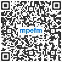 mpefm - QR code FERNÁNDEZ-BRASO, Madrid - Alfredo Alcain : Autorretratos 1954 - 2018 - January 17 > February 9, 2019 @Galeria_F_Braso