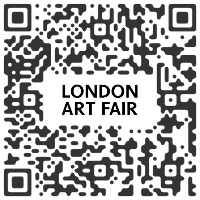 mpefm - QR code BROADBENT, London UNITED KINGDOM at London Art Fair 2023, UNITED KINGDOM : Stand 22 - 18 > 22 January, 2023 @londonartfair @broadbentlondon