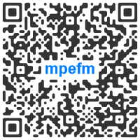 mpefm - QR code BROOKLYN MUSEUM , New York NY - Kwang Young Chun : Aggregations - November 16, 2018 > July 28, 2019 @brooklynmuseum @SundaramTagore