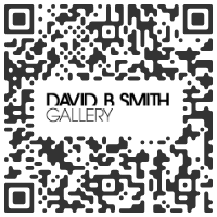 mpefm - QR code David B. Smith Gallery Denver CO U.S.A. - Booth B4 - October 9 > November 7, 2020 @dbsgallery