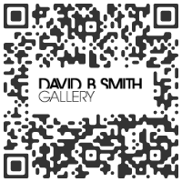 mpefm - QR code David B. Smith Gallery Denver CO U.S.A. - Emily Joyce : RGBs and See I'm Okays - March 11 > April 10, 2022 @dbsgallery