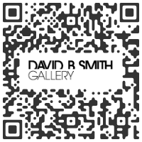 mpefm - QR code David B. Smith Gallery Denver CO U.S.A. - Jason Middlebrook : Skies - March 11 > April 10, 2022 @dbsgallery
