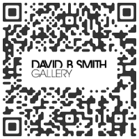 mpefm - QR code David B. Smith Gallery Denver CO U.S.A. - Liz Nielsen : Rolling Aura - January 21 > February 26, 2022 @dbsgallery