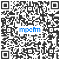 mpefm - QR code LAURA BULIAN GALLERY , Milan - Nikita Kadan and Anastasia Potemkina : The body of Attis will not decay - 4 December, 2018 > 1 Mars, 2019