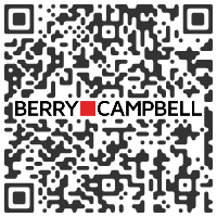 mpefm - QR code Berry Campbell, New York NY USA - Ida Kohlmeyer : Cloistered - March 19 > April 18, 2020 @BerryCampbell7