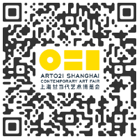 mpefm - QR code CANADA, New York NY U.S.A. - ART021 Shanghai Contemporary Art Fair 2020 CHINA : Booth C10 - November 12 > 15, 2020 @Art021Fair @canadanyc