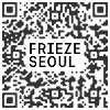 mpefm - QR code CANADA, New York NY U.S.A. at Frieze Seoul 2022 SOUTH KOREA - September 2 > 5, 2022 @friezeofficial @canadanyc