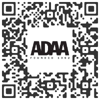 mpefm - QR code Castelli Gallery, New York NY USA - ADAA 2020 Art Show New York USA : Booth A27 - February 27 > March 1, 2020 @The_ADAA @CastelliGallery