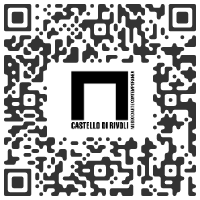 mpefm - QR code Castello di Rivoli Museum of Contemporary Art, Rivoli TO ITALY - Giulio Paolini : Le chef-d’oeuvre inconnu - 15 October, 2020 > 31 January, 2021 @rivolicast