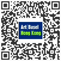 Catinca Tabacaru Gallery, New York NY USA at ART BASEL Hong Kong 2022 : Booth 1C31 - May 27 > 29, 2022 @ArtBasel @CatincaTabacaru