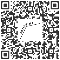 mpefm - QR code Catinca Tabacaru Gallery, New York NY USA - Artissima Unplugged 2020, Turin ITALY - November 7, 2020 > January 9, 2021 @ArtissimaFair @CatincaTabacaru