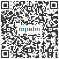 mpefm - QR code Catinca Tabacaru Gallery, New York NY USA - Terrence Musekiwa : Coming From Where We Are Going - June 3 > 30, 2019 @CatincaTabacaru