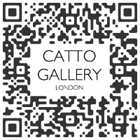 mpefm - QR code THE CATTO GALLERY, London UNITED KINGDOM - Alain Bertrand - 6th > 24th February, 2021 @CattoGallery