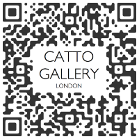 mpefm - QR code THE CATTO GALLERY, London UNITED KINGDOM - Mark Edwards - 17th October > 4th November, 2020 @CattoGallery