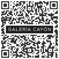 Galería Cayón, Madrid SPAIN - Alan Charlton : Painted/Unpainted - VIEW ONLINE - December 12, 2020 > January 29, 2021 galeriacayon