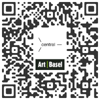 Central Galeria, São Paulo, BRAZIL  - Art Basel Miami Beach 2021 - BOOTH P13 - 2 > 4 December, 2021 @ArtBasel @centralgaleria/</title