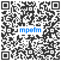 mpefm - QR code Centro Pecci, Prato PO Italy
