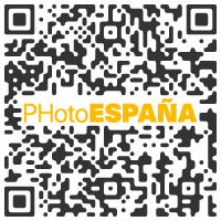 mpefm - QR code GALERIA MARTA CERVERA, Madrid SPAIN - PHotoESPAÑA 2020 , SPAIN - FESTIVAL OFF ONLINE - from July, 2020 @photoespana