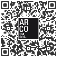 mpefm - QR code Contemporary Fine Arts Galerie, Berlin GERMANY at ARCO MADRID 2023 , SPAIN - 22 > 26 February, 2023 @feriaarco @CFAberlinriegger