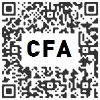 mpefm - QR code Contemporary Fine Arts Galerie, Berlin GERMANY - Cecily Brown : THE SPELL - 17 September > 19 October, 2022 @CFAberlin
