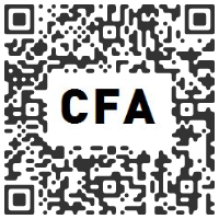 mpefm - QR code Contemporary Fine Arts Galerie, Berlin GERMANY - Julian Lethbridge, Katja Strunz : Shaken, not stirred - 1 February > 13 March, 2021, 2021 @CFAberlin